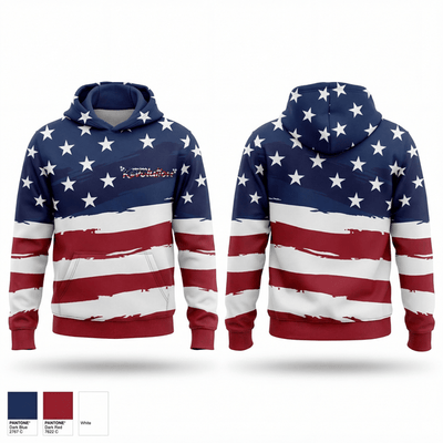 Western Kentucky Revolution 71845515 Zip Hoodie - 1