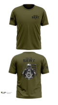 DELTA SERT Short Sleeve Performance Shirt - 3