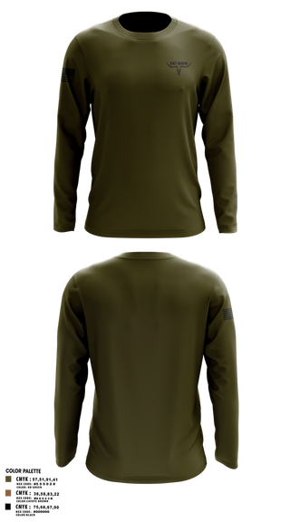 Long Sleeve Performance Shirt, 341 MMB, , Teamtime, Team time, sublimation, custom sports apparel, team uniforms, spirit wear, spiritwear, sports uniforms, custom shirts, team store, custom team store, fundraiser sports, apparel fundraiser