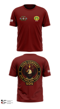 Echo Company 66068178 Old School Cotton Feel Shirt - 20