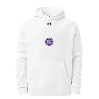 Manual Arts Basketball Under Armour Hoodie