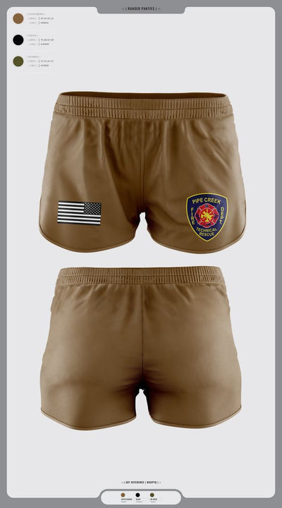 PCFD 82208638 Ranger Panties - 1