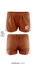 TROJANS Track Shorts - 5