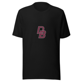 Unisex Staple T-Shirt - Black