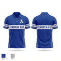 Albany Falcons Softball 22787801 Short Sleeve Performance Polo - 1