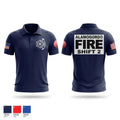 Shift 2 Short Sleeve Performance Polo - 1
