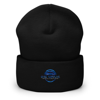 G&M Detail 20356821 Cuffed Beanie | Yupoong 1501KC