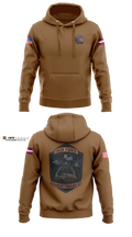 C Co 2-1 Dustoff 37936274 Hoodie - 12