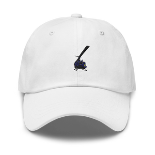 Batallón de Helicópteros 23018890 Classic Dad Hat | Yupoong 6245CM
