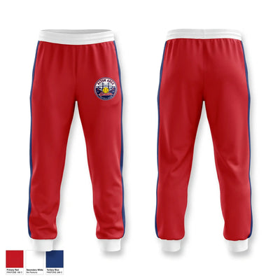 Seniors Sweatpants - 1