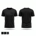 Atlantic City EMS 25527581 Short Sleeve Performance Shirt - 1
