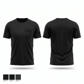 Short Sleeve Performance Shirt, Atlantic City EMS, EMS/EMT, Teamtime, Team time, sublimation, custom sports apparel, team uniforms, spirit wear, spiritwear, sports uniforms, custom shirts, team store, custom team store, fundraiser sports, apparel fundraiser