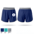 Whole Life Senior Care 66817063 Women's Shorts - 2