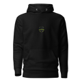717 legacy Unisex Hoodie - 1