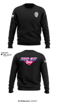 Lancaster County Drug Task Force 26202720 Crew Neck Sweatshirt - 1