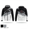 DARK HORSE MMA/JIU JITSU 63851322 Windbreaker - 1