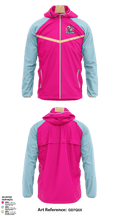 ImagiWorld Fun Zone EmporiumImagiWorld Fun Zone Emporium 78138509 Windbreaker - 1