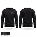 Eggertsville Hose Co 71969329 Crew Neck Sweatshirt - 1
