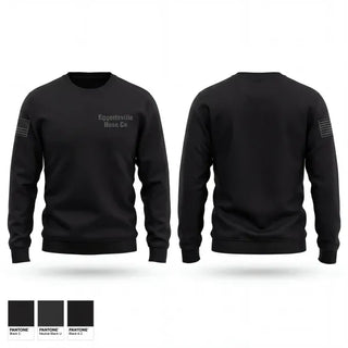 Crew Neck Sweatshirt, Eggertsville Hose Co, Fire Department, Teamtime, Team time, sublimation, custom sports apparel, team uniforms, spirit wear, spiritwear, sports uniforms, custom shirts, team store, custom team store, fundraiser sports, apparel fundraiser