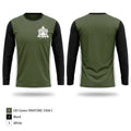 Riverside United Long Sleeve Performance Shirt - 1