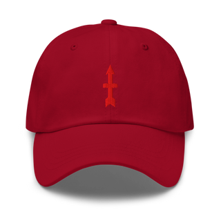 C co. 127 65825079 Classic Dad Hat | Yupoong 6245CM