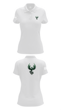 Phoenix 89968926 Women's Short Sleeve Performance Polo  - 17