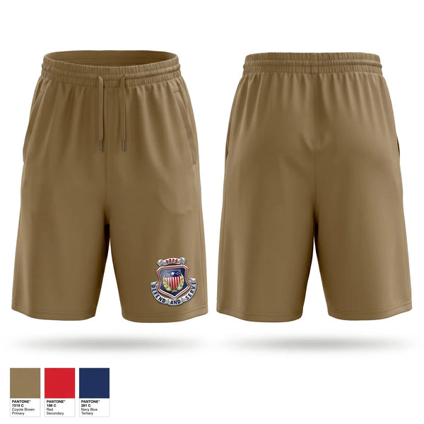 Athletic Shorts With Pockets, Mountaineer Chapter Adjutant General Regimental Association, Army, Teamtime, Team time, sublimation, custom sports apparel, team uniforms, spirit wear, spiritwear, sports uniforms, custom shirts, team store, custom team store, fundraiser sports, apparel fundraiser