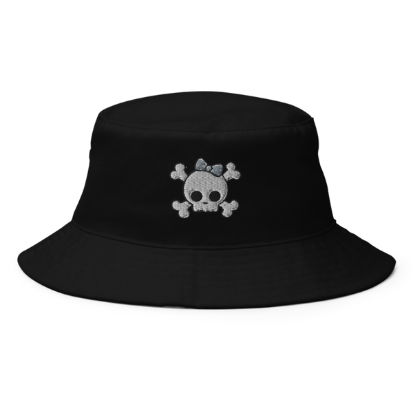 Cycopaths Oahu 78372776 Bucket Hat | Big Accessories BX003