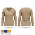 MDWG Group 1 Old School Cotton Feel Shirt - 1