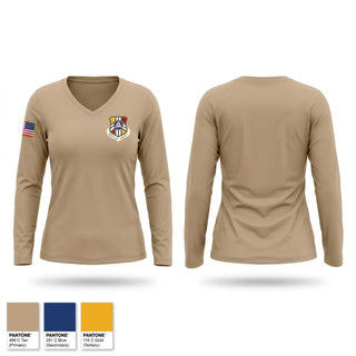 Old School Cotton Feel Shirt, MDWG Group 1, Air Force, Teamtime, Team time, sublimation, custom sports apparel, team uniforms, spirit wear, spiritwear, sports uniforms, custom shirts, team store, custom team store, fundraiser sports, apparel fundraiser