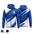 Yates Center High School Baseball 21292149 Windbreaker - 1