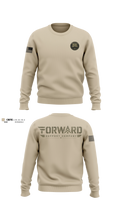 44 IBCT-E-CO 250TH 75736635 Crew Neck Sweatshirt - 5