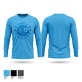 Ravens Long Sleeve Performance Shirt 2