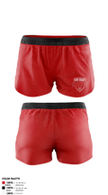 Oak Ridge Youth Association 70510293 Women's Shorts - 1