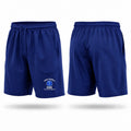 North Runnels EMS Athletic Shorts With Pockets - 1