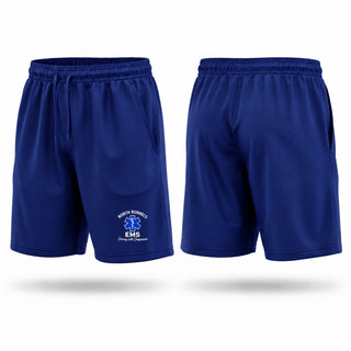 Athletic Shorts With Pockets, North Runnels EMS, EMS/EMT, Teamtime, Team time, sublimation, custom sports apparel, team uniforms, spirit wear, spiritwear, sports uniforms, custom shirts, team store, custom team store, fundraiser sports, apparel fundraiser