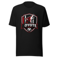 Los Coyotes Unisex Staple T-Shirt
