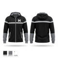 Meriden Windbreaker - 1
