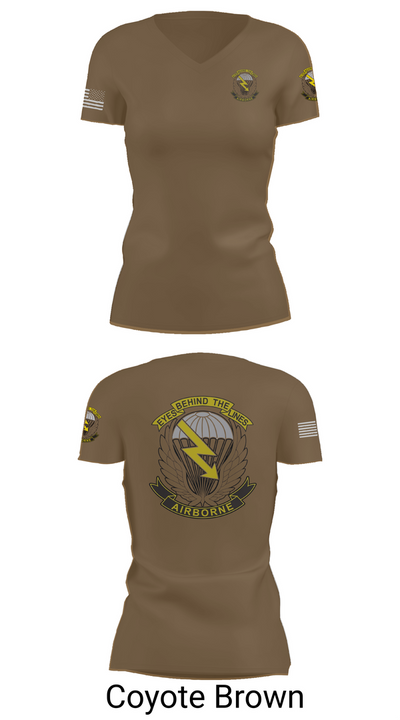 2-58 45904730 Women's Short Sleeve V-neck Shirt - 8