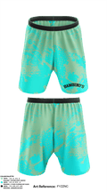 BAMBINO'S 31349735 Athletic Shorts With Pockets - 1