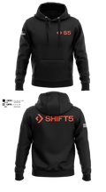 Shift5 Hoodie - 5
