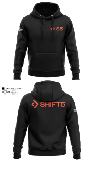 Hoodie, Shift5, , Teamtime, Team time, sublimation, custom sports apparel, team uniforms, spirit wear, spiritwear, sports uniforms, custom shirts, team store, custom team store, fundraiser sports, apparel fundraiser