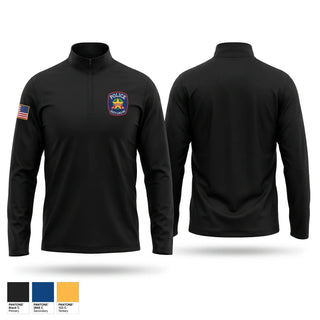 Windbreaker, Greer Criminal Investigations Division, Police, Teamtime, Team time, sublimation, custom sports apparel, team uniforms, spirit wear, spiritwear, sports uniforms, custom shirts, team store, custom team store, fundraiser sports, apparel fundraiser