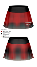 Chargers 40396337 Skort - 1