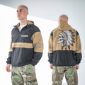 M100 73696196 Windbreaker - 100