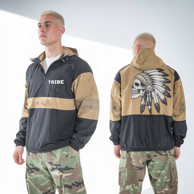 M100 73696196 Windbreaker - 100
