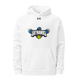 Simcoe Tennis Skyhawks Under Armour速 Hoodie