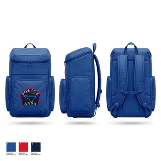 Gear Bag, Anna Police Department, Police, Teamtime, Team time, sublimation, custom sports apparel, team uniforms, spirit wear, spiritwear, sports uniforms, custom shirts, team store, custom team store, fundraiser sports, apparel fundraiser