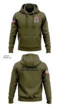 USMS N/AL Hoodie - 26