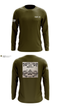 CLB-11 21730223 Long Sleeve Performance Shirt 3